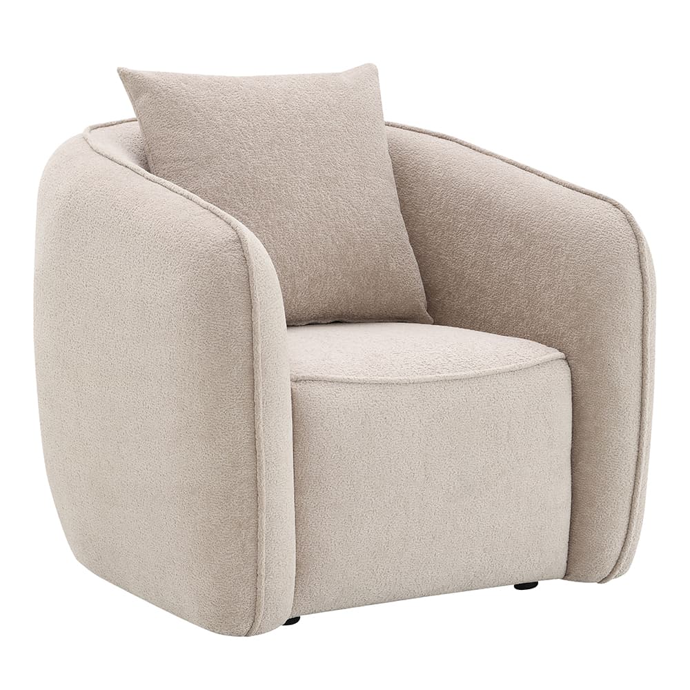 Chair W/Pillow 2