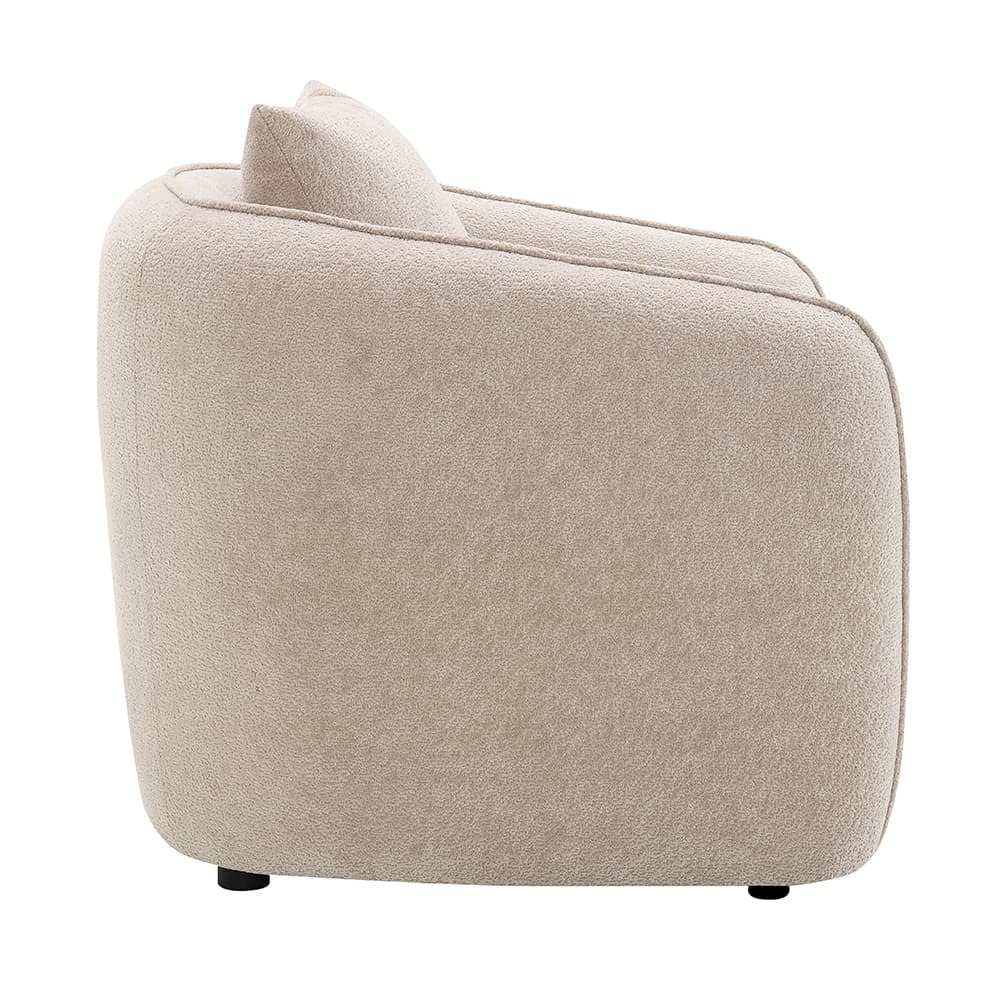 Chair W/Pillow 4