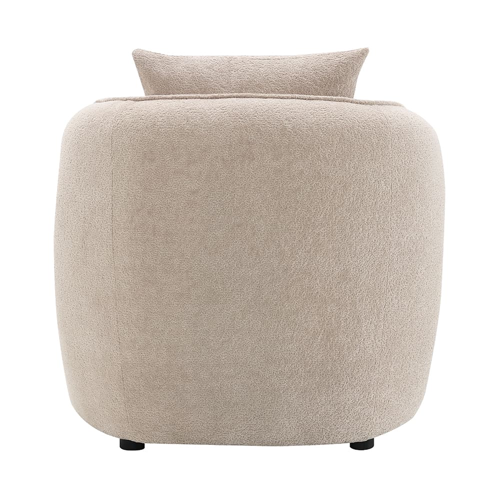Chair W/Pillow 5