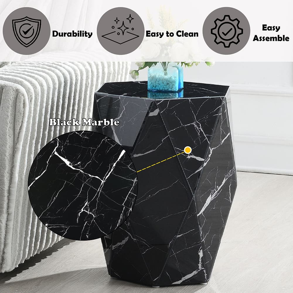 End Table 5