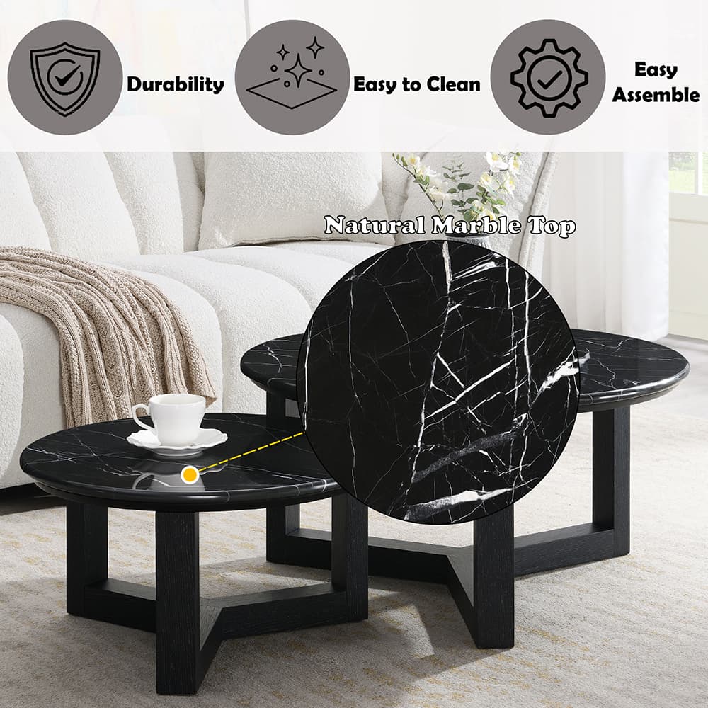 Coffee Table 6