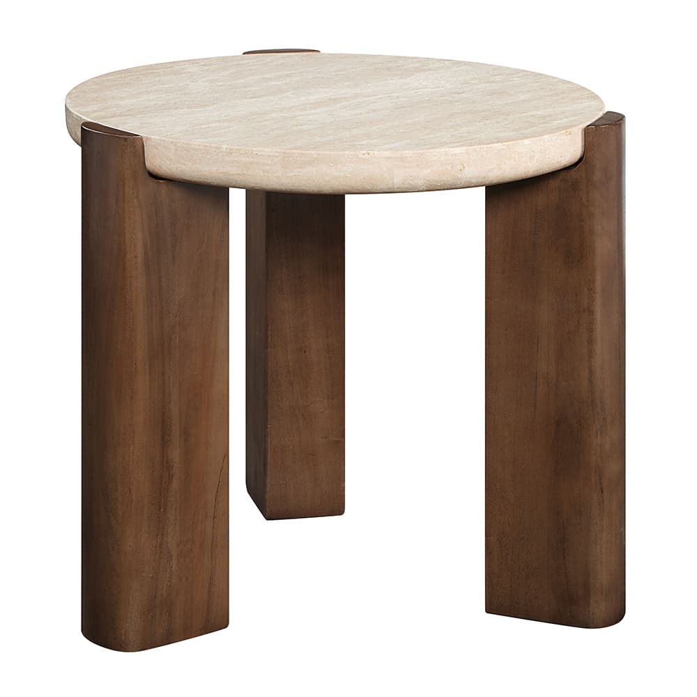 End Table 2