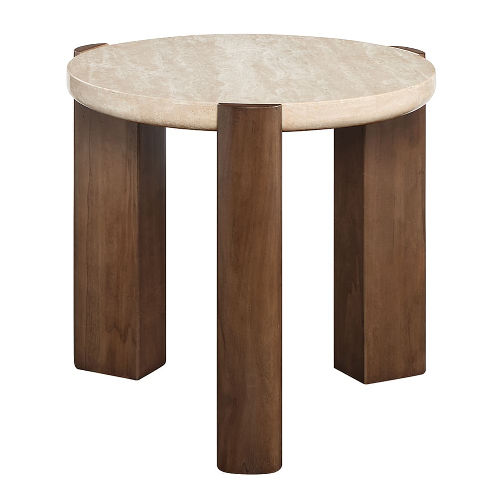 End Table 3