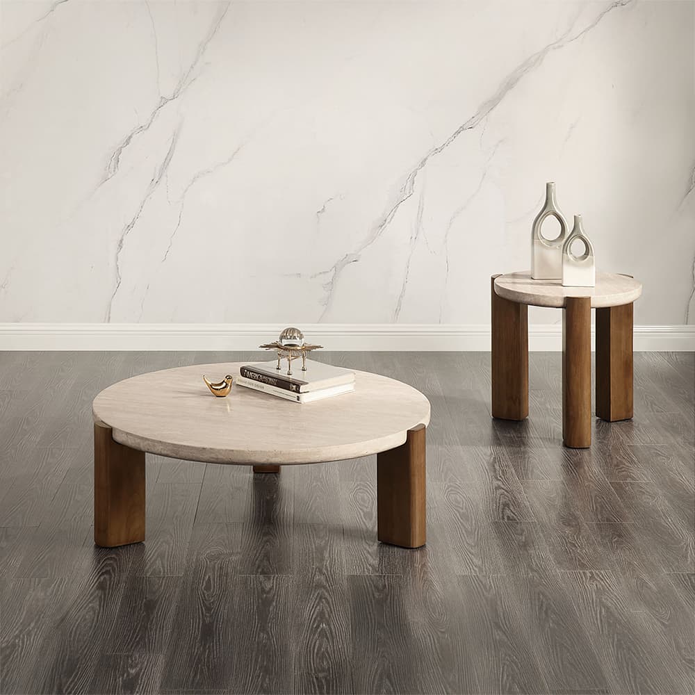 End Table 4
