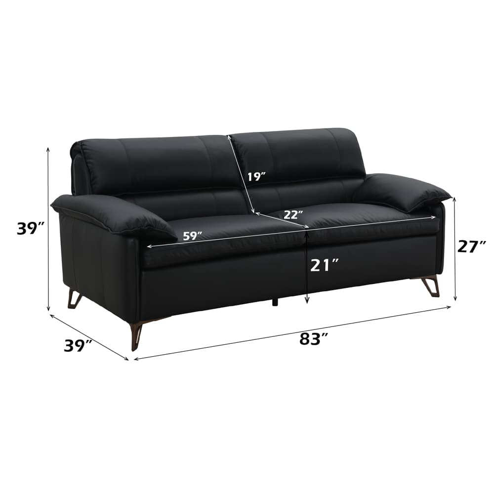Loveseat 8