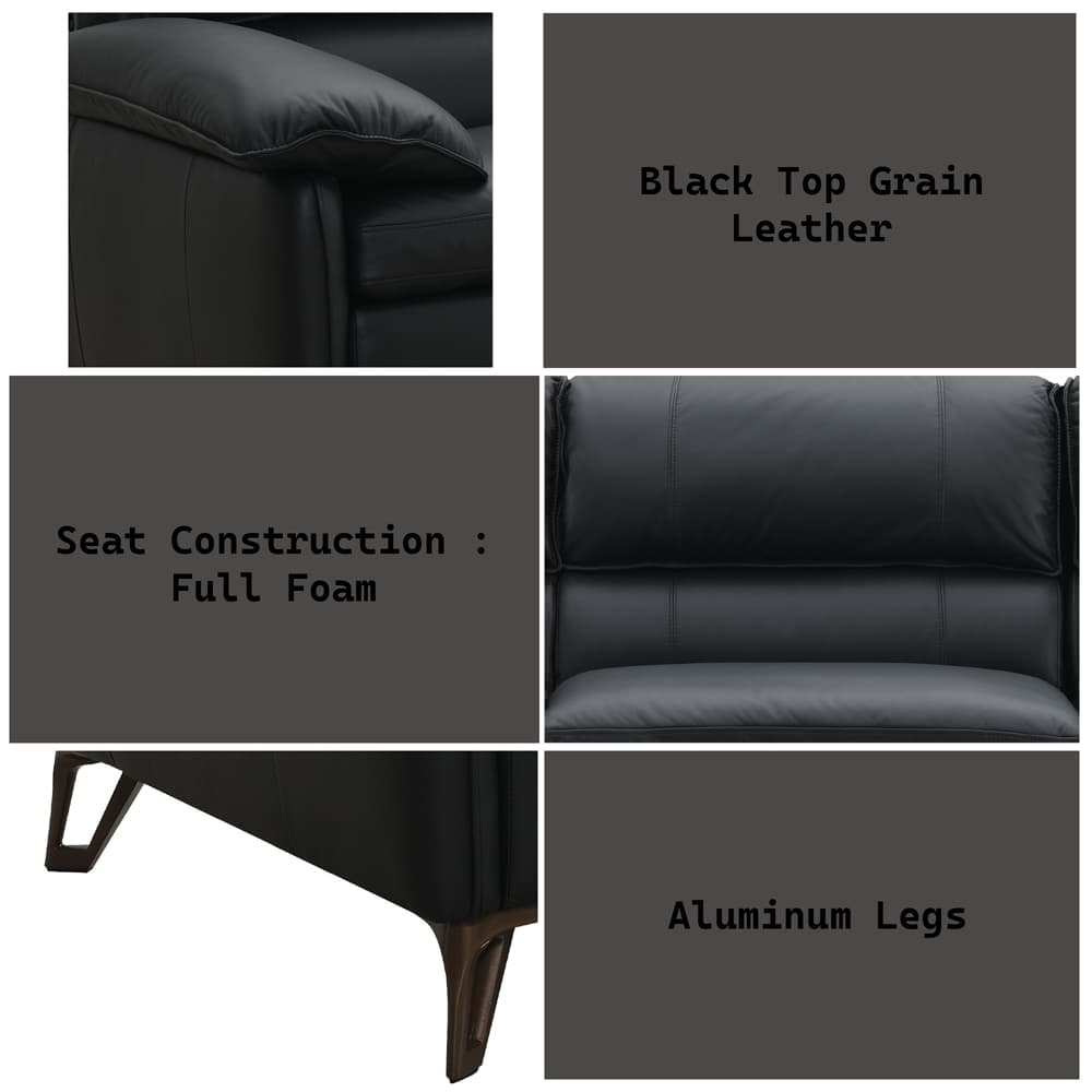 Loveseat 9