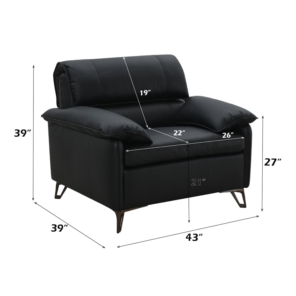 Chair 8