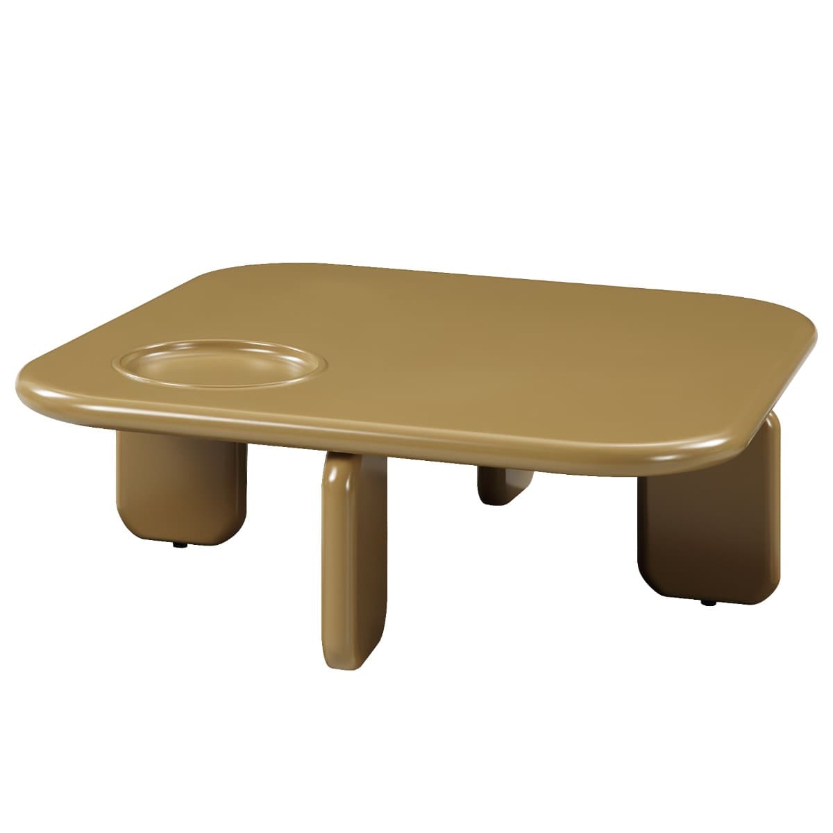Coffee Table 2