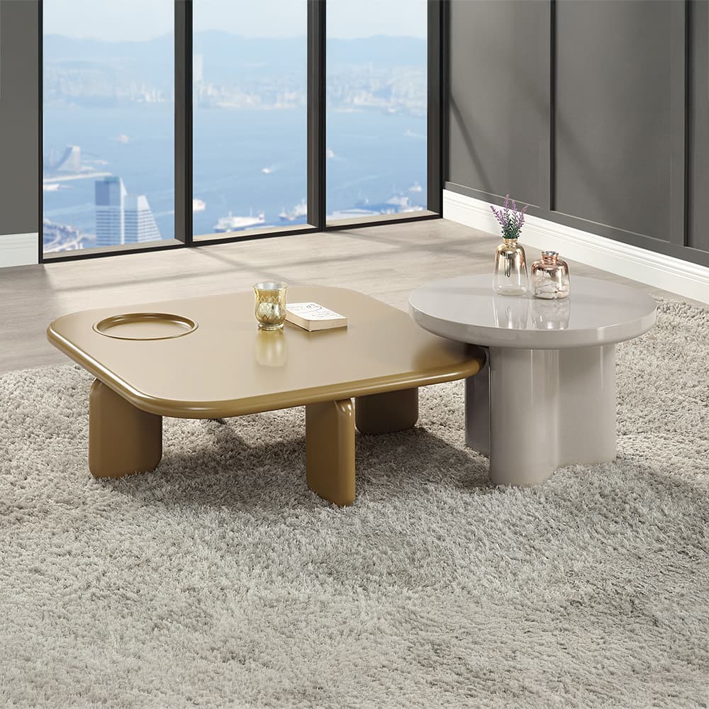 Coffee Table 6