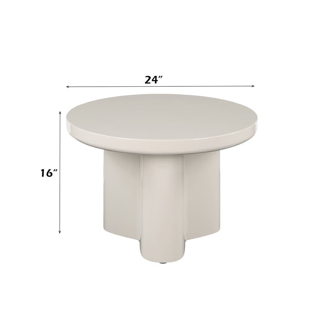 End Table 6