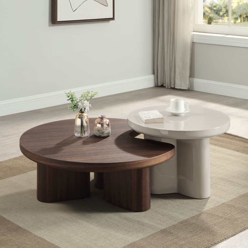 Coffee Table 6