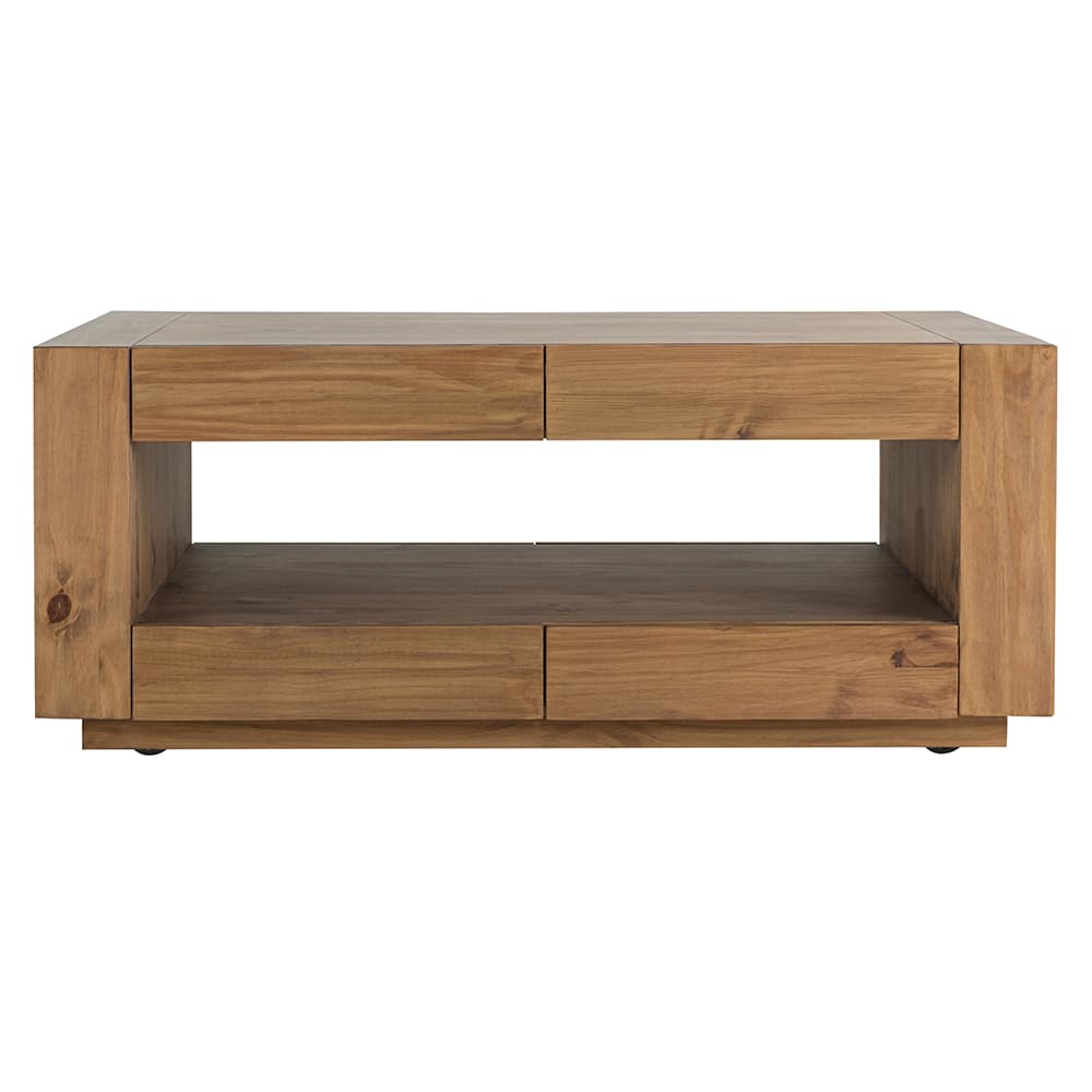 Coffee Table 4