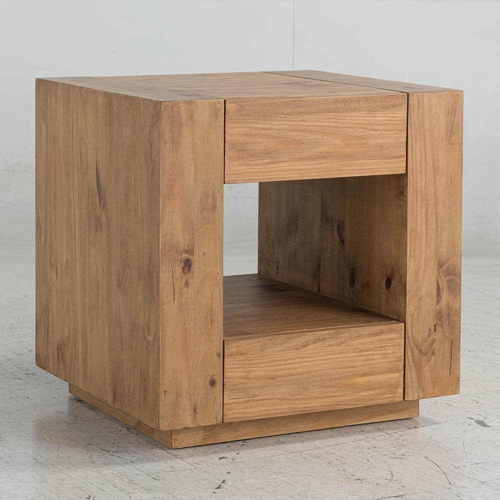 End Table 2