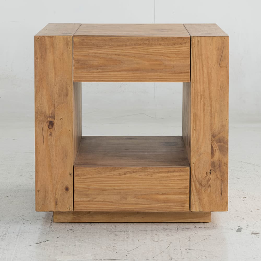 End Table 3