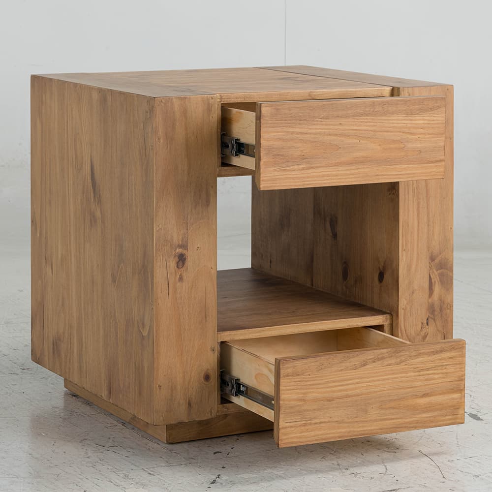 End Table 5