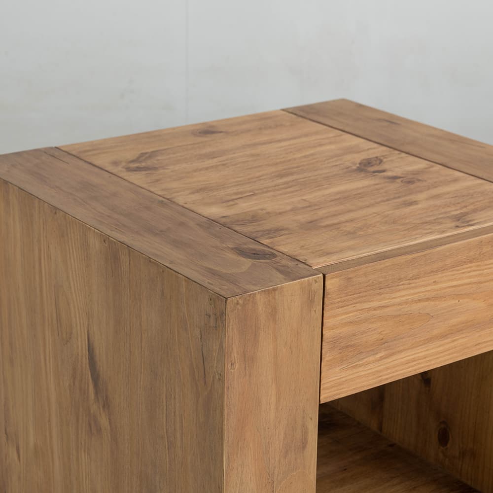 End Table 6
