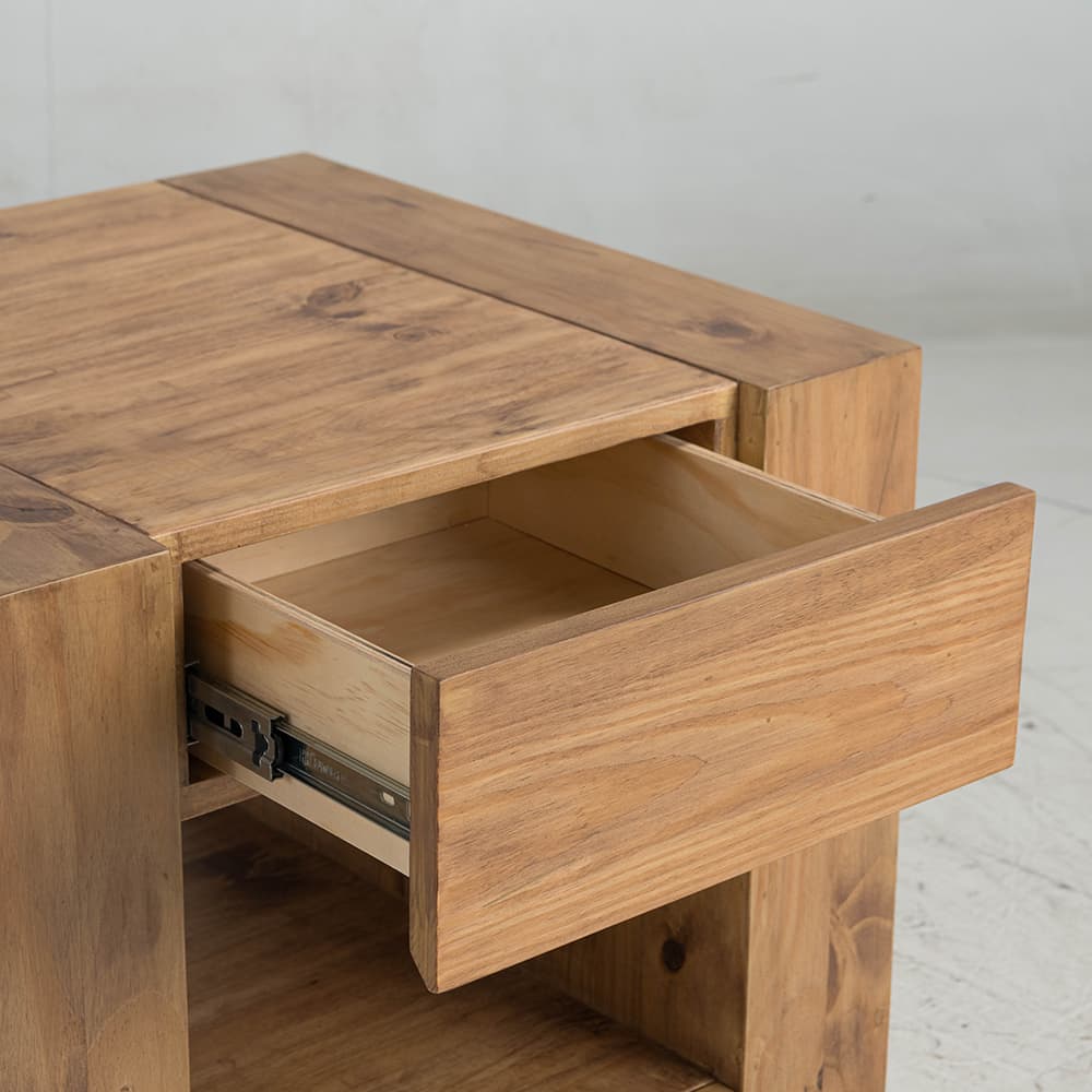 End Table 7