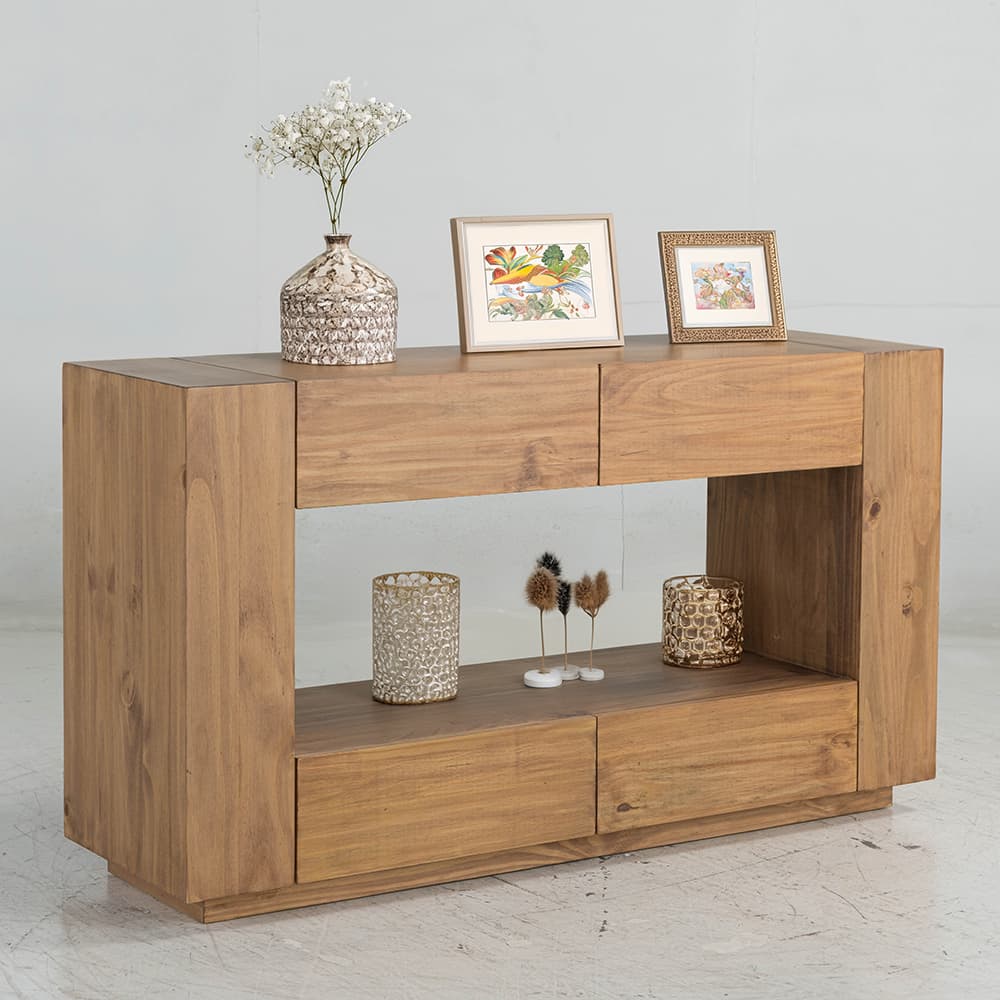 Sofa Table 1