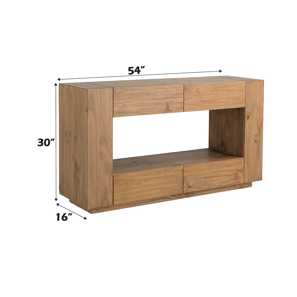 Sofa Table 7