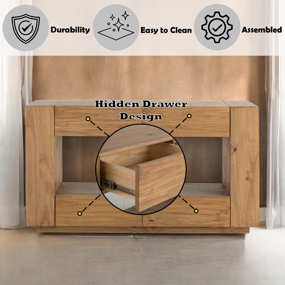 Sofa Table 8