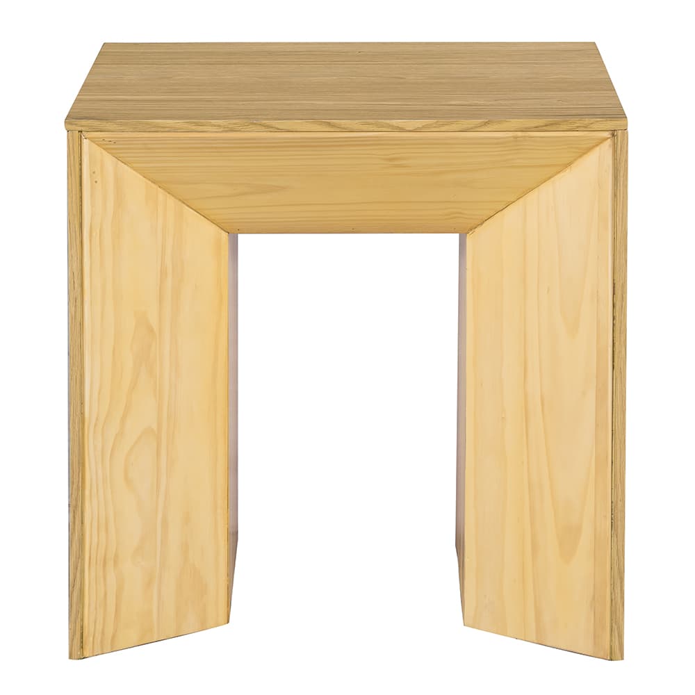 End Table 3