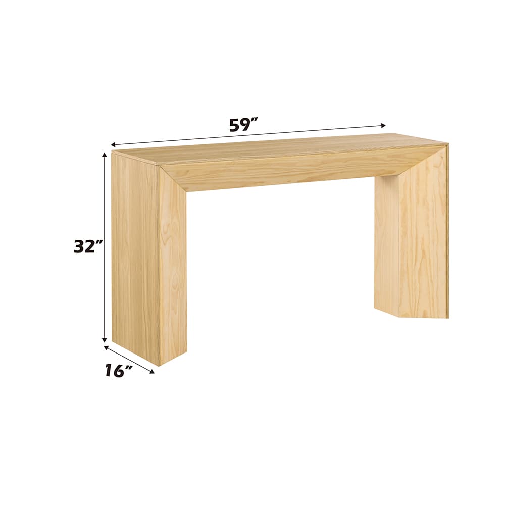 Sofa Table 8