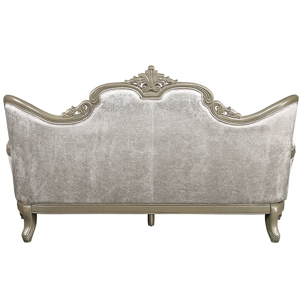 Sofa W/5 Pillows 5