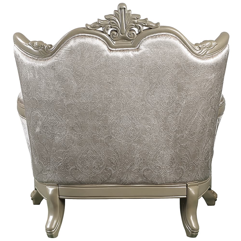 Chair W/Pillow 5