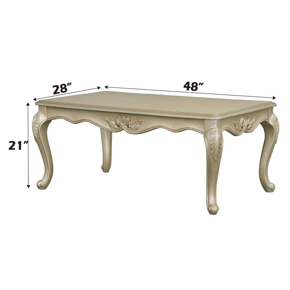 Coffee Table 6