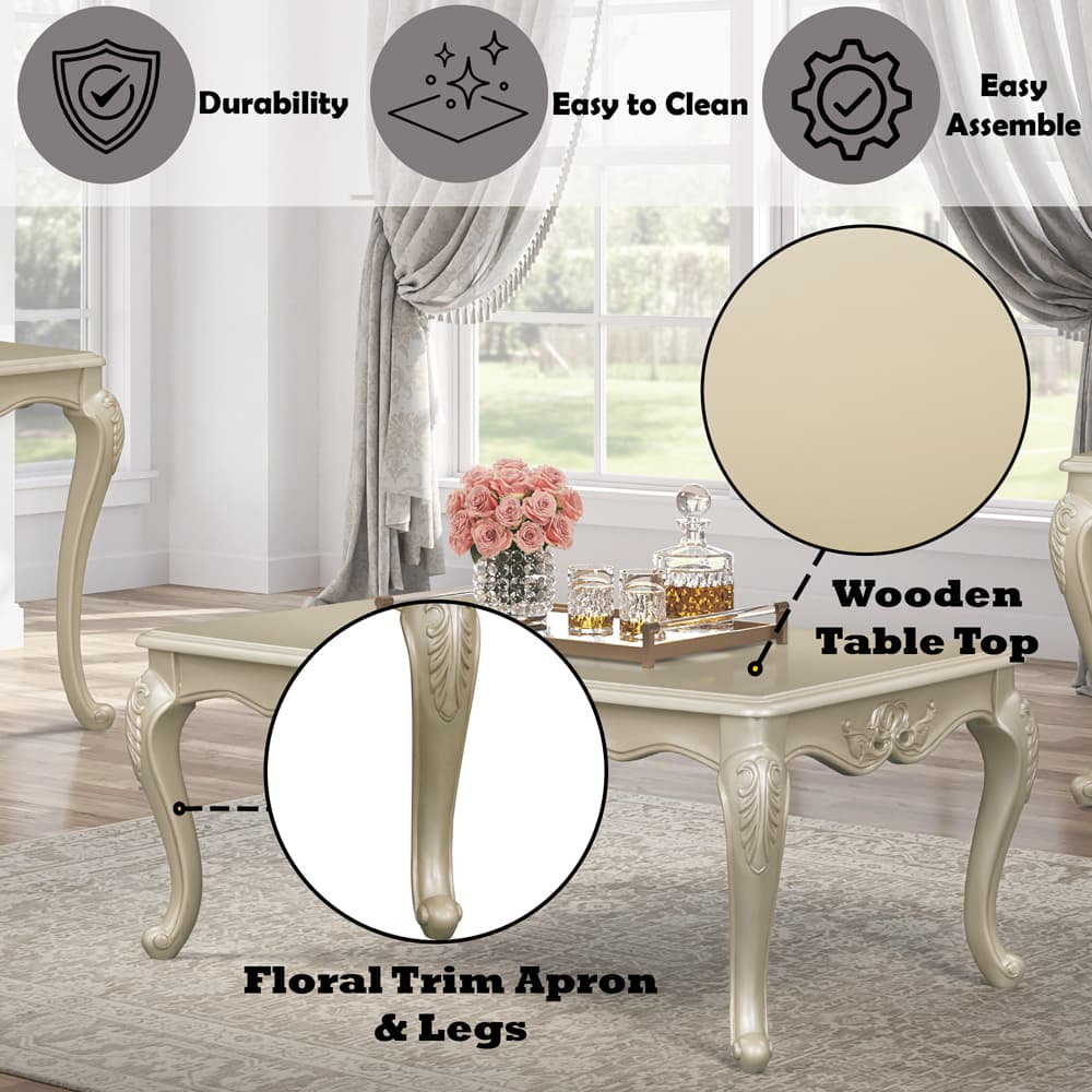 Coffee Table 7