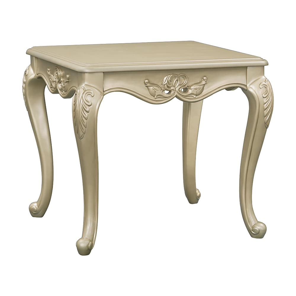 End Table 2