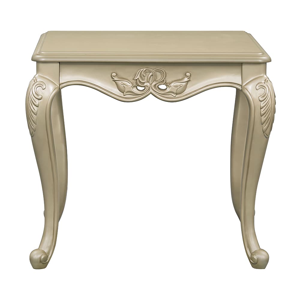 End Table 3