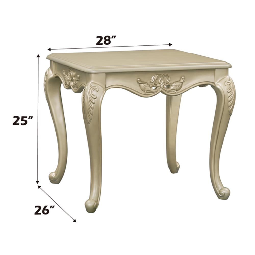 End Table 5