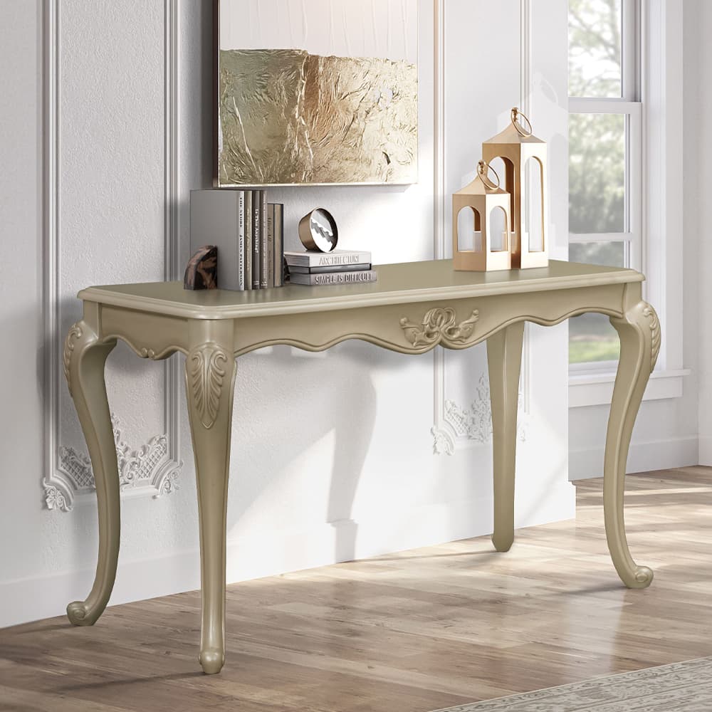 Sofa Table