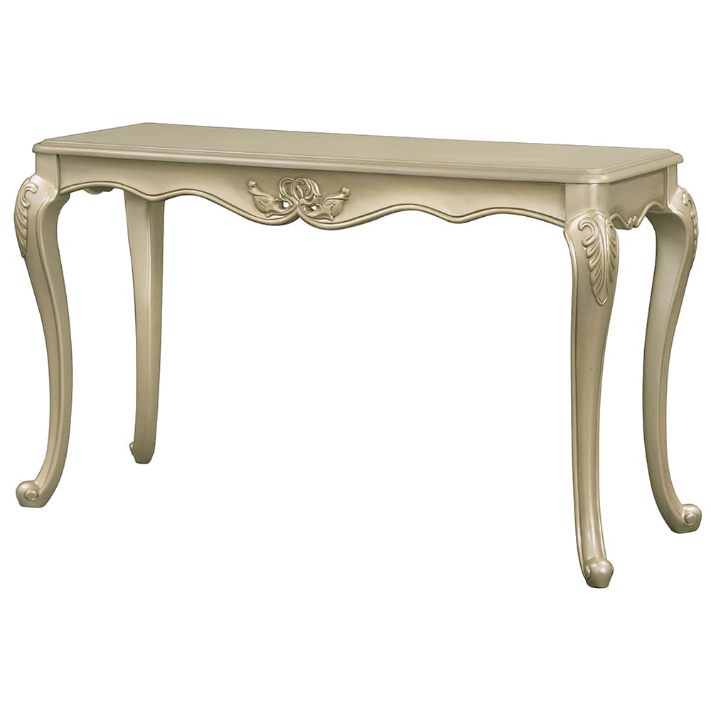 Sofa Table 2