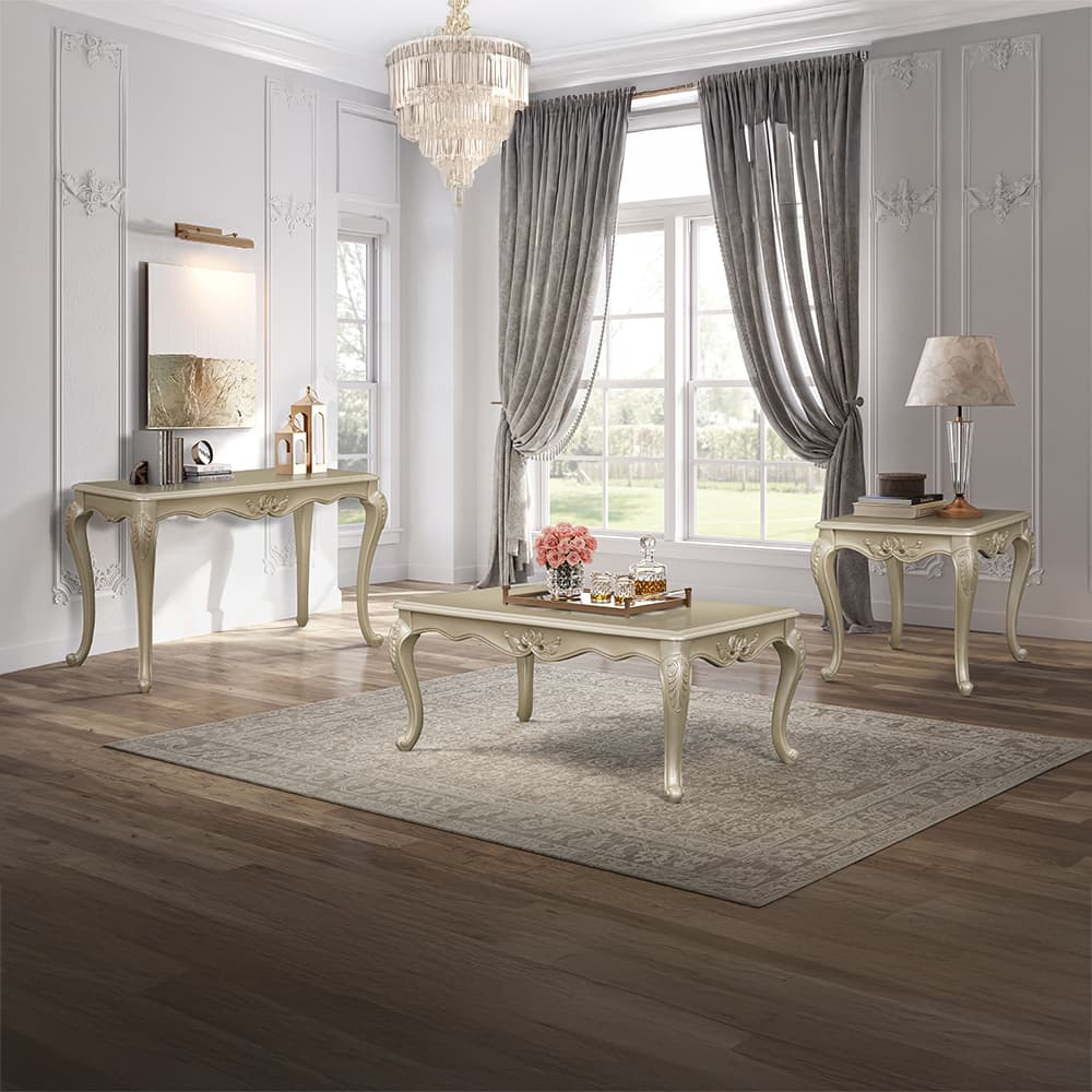 Sofa Table 4
