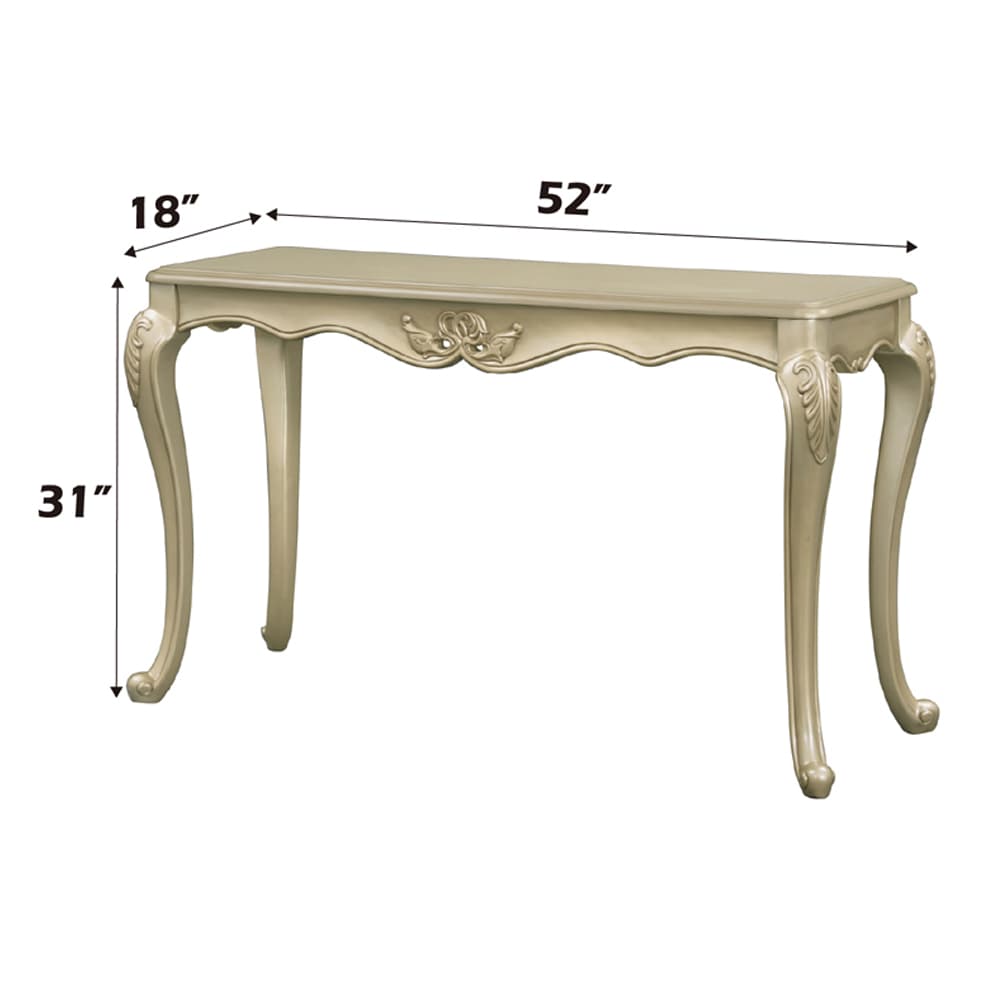 Sofa Table 5