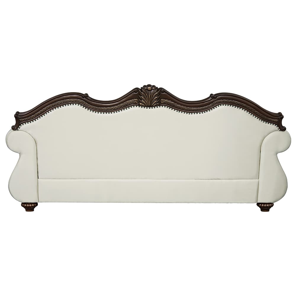 Sofa W/5 Pillows 5