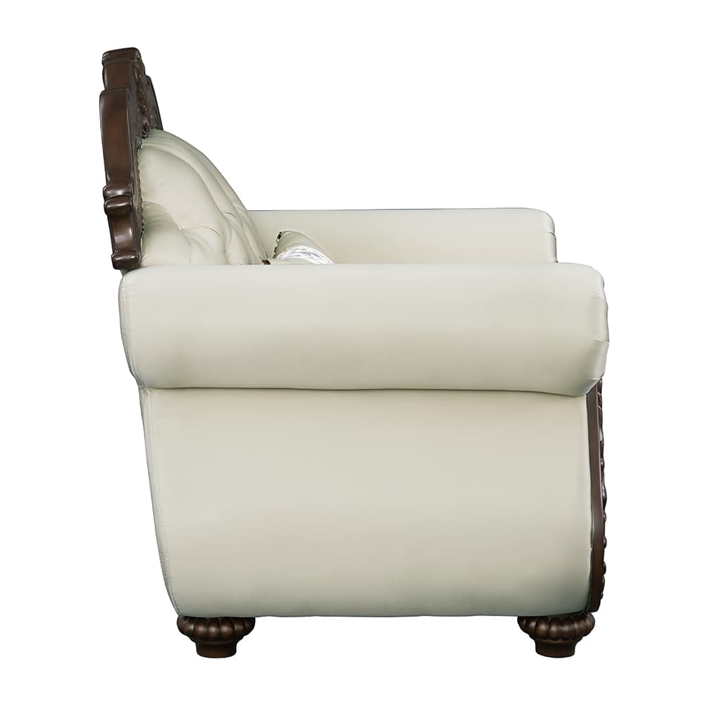 Chair W/Pillow 4