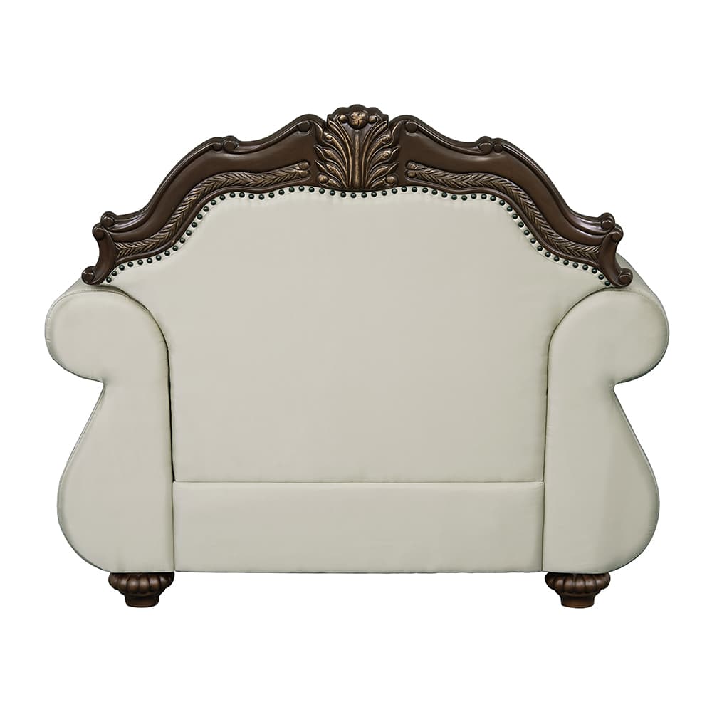 Chair W/Pillow 5
