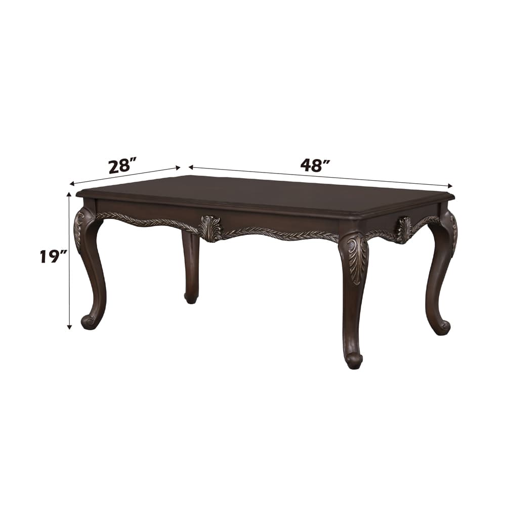 Coffee Table 6