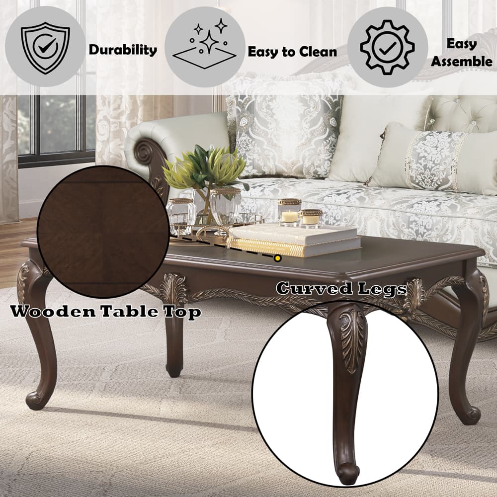 Coffee Table 8