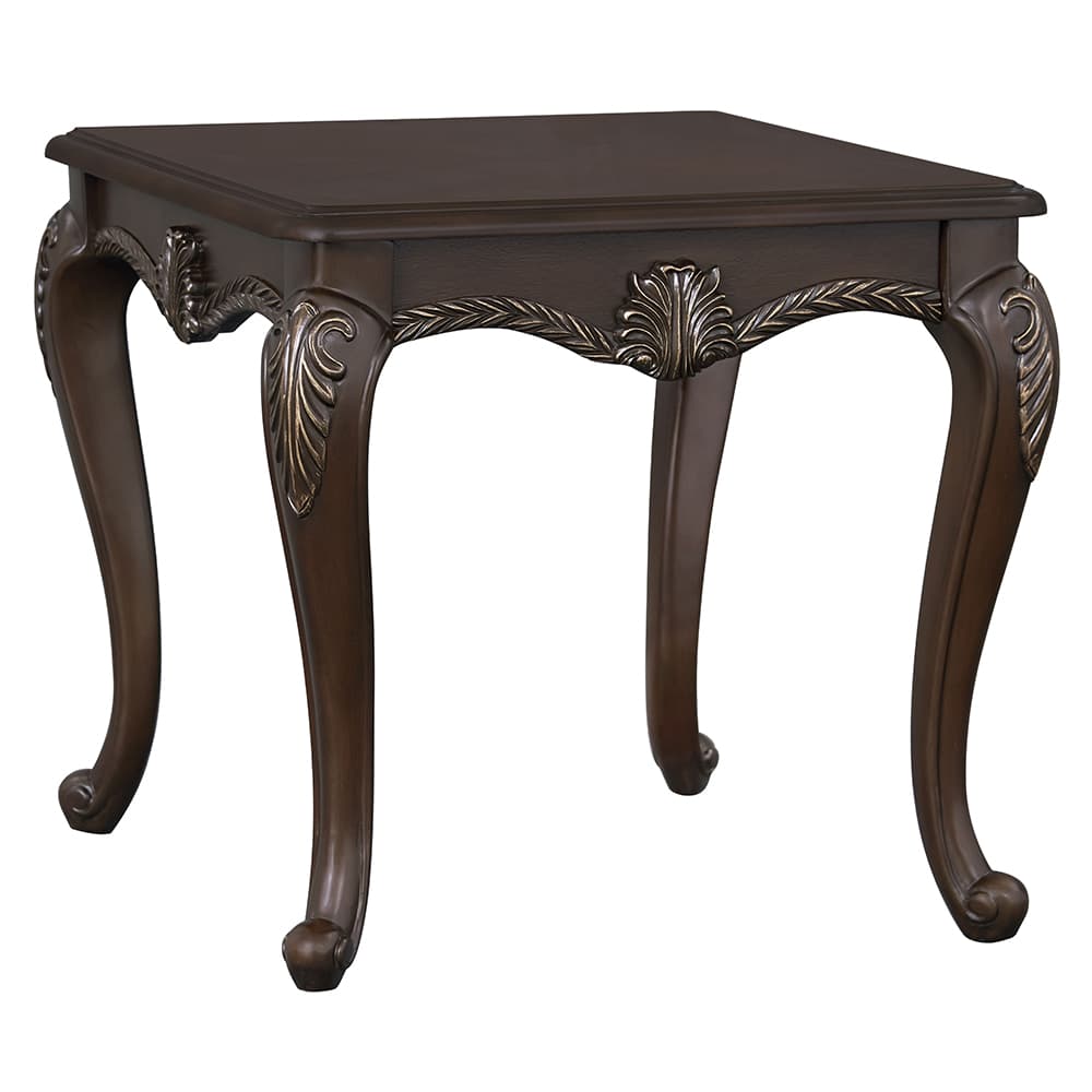 End Table 2