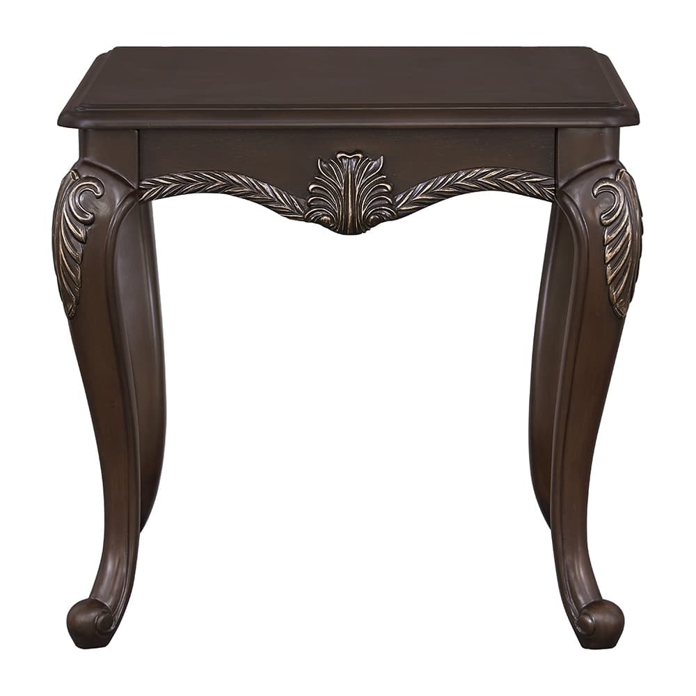End Table 3
