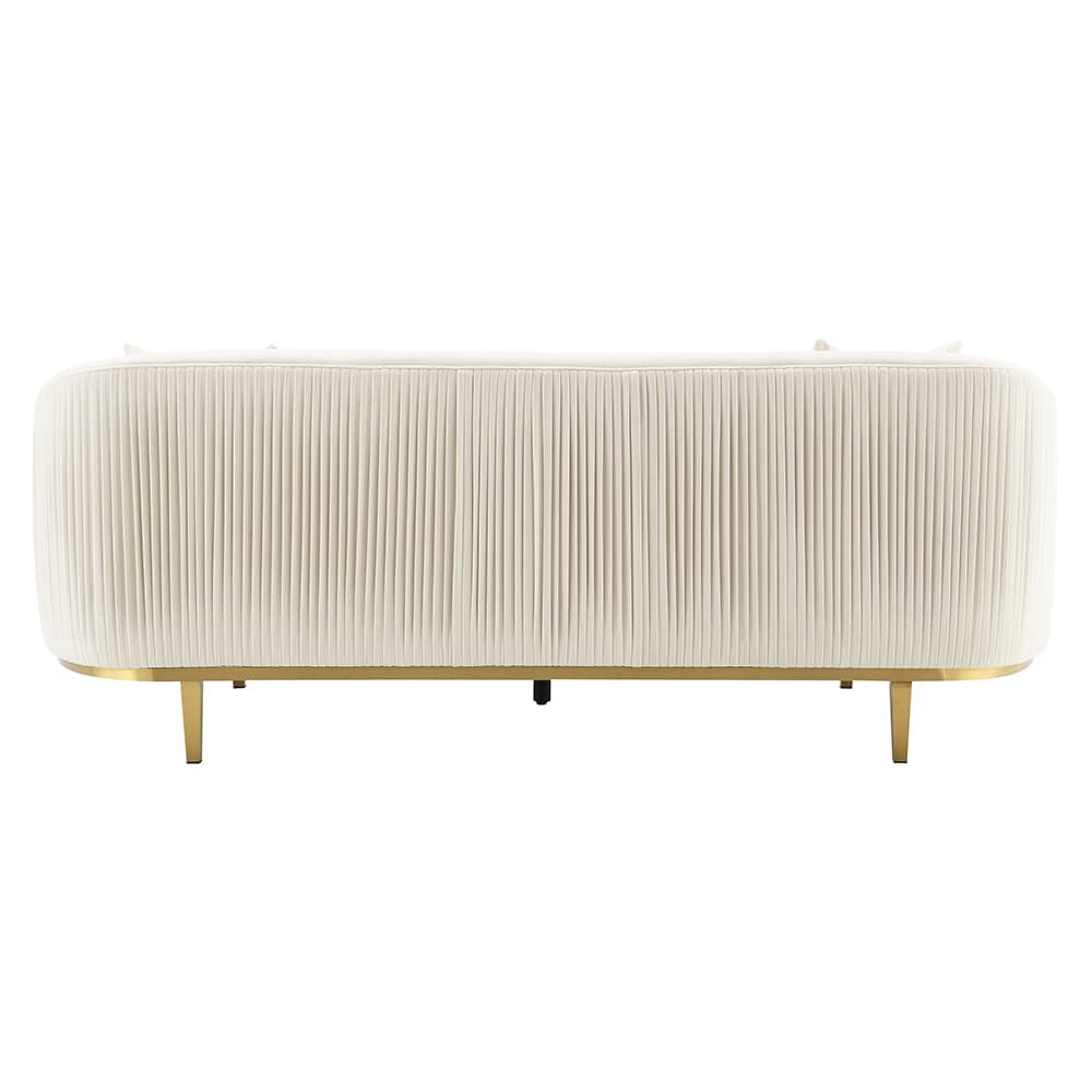 Sofa W/2 Pillows 5