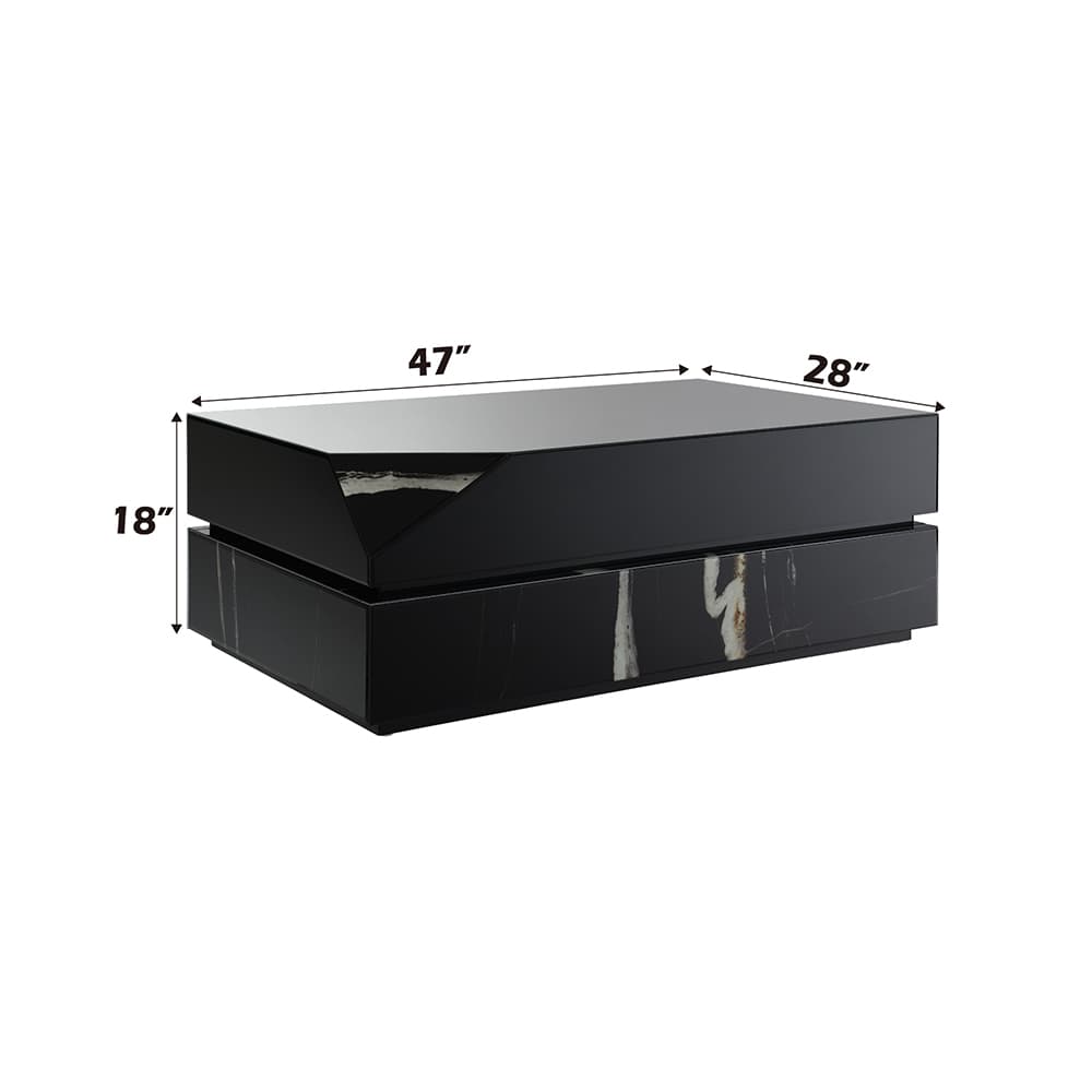 Coffee Table 6