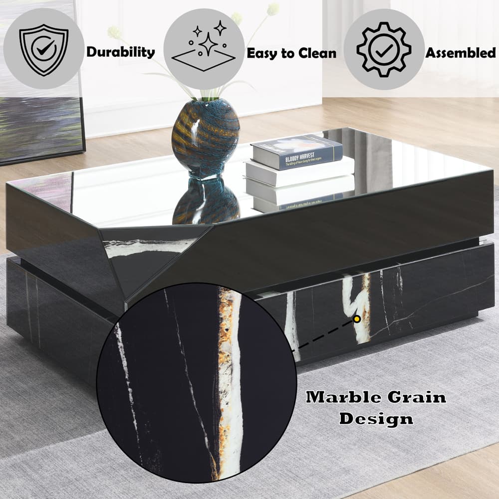 Coffee Table 7