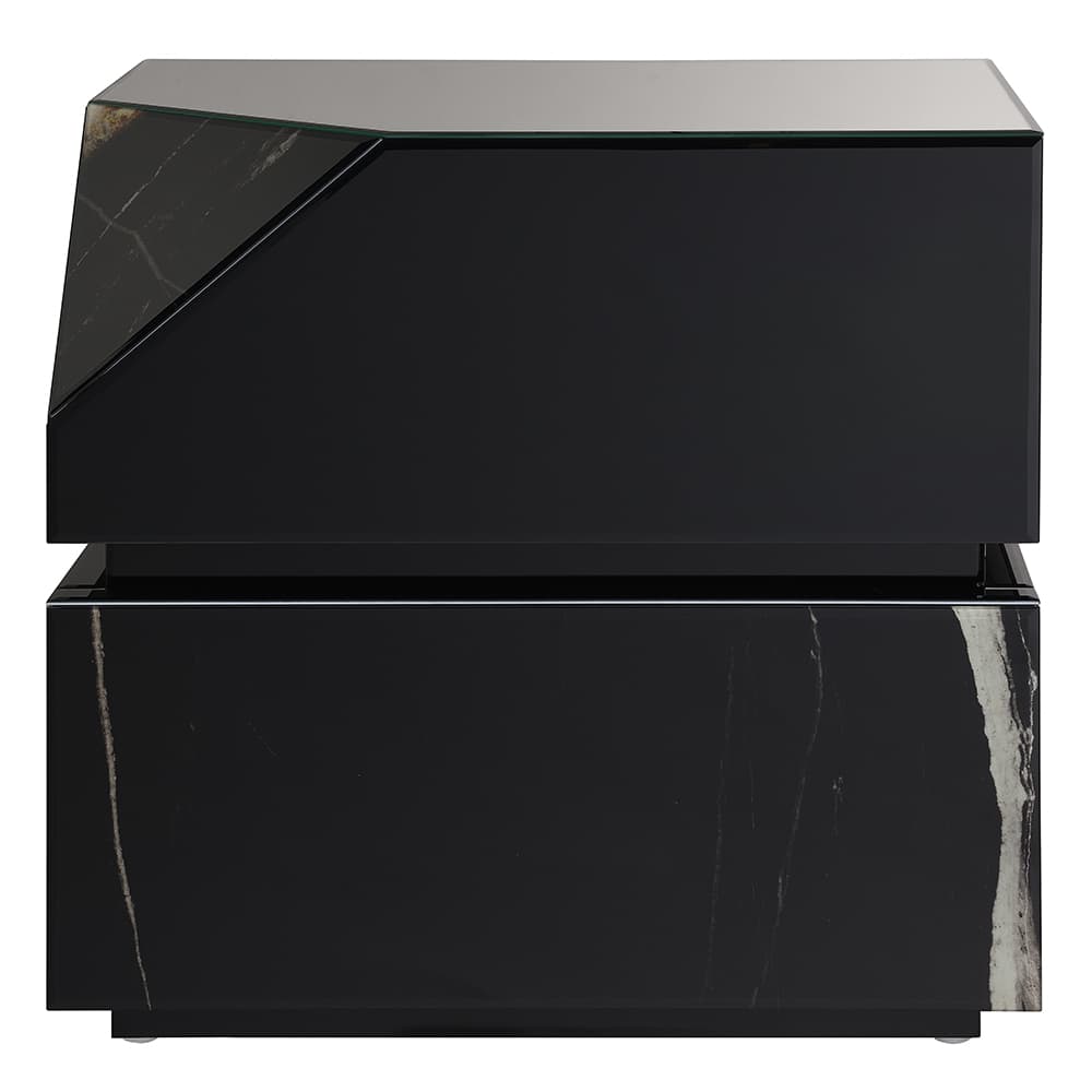 End Table 3