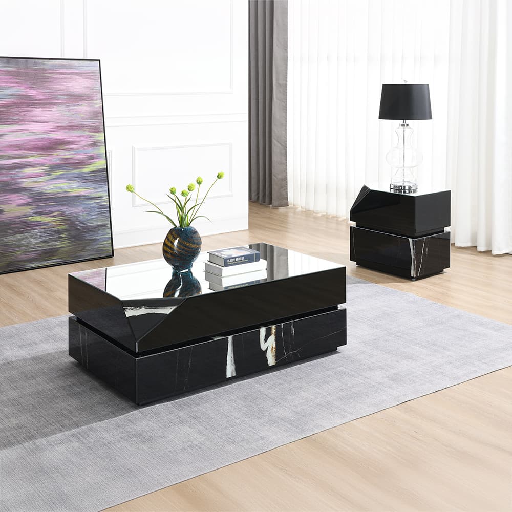 End Table 5