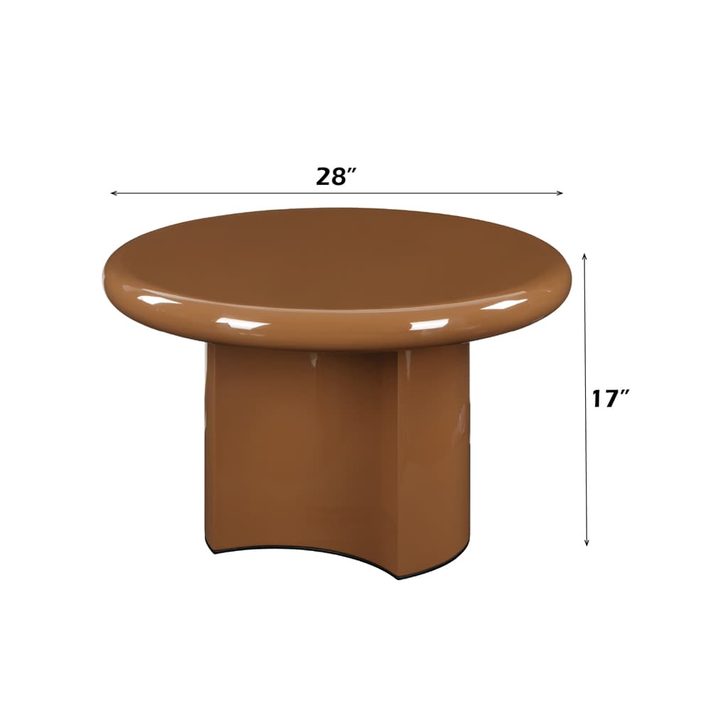 End Table 5